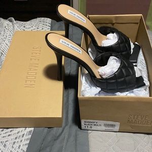 Steve Madden signify multi